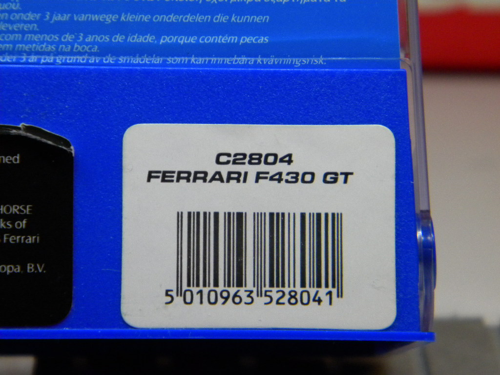Ferrari 430 (C2804